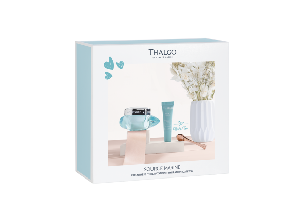 THALGO – Coffret Source Marine 90 ml